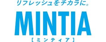 OSK Mintia Cold Smash – Japanese Breath Mint 20-Pack (50 Mints per Case) – Sugar-Free, Strong Freshness – Portable Pocket Case – Made in Japan