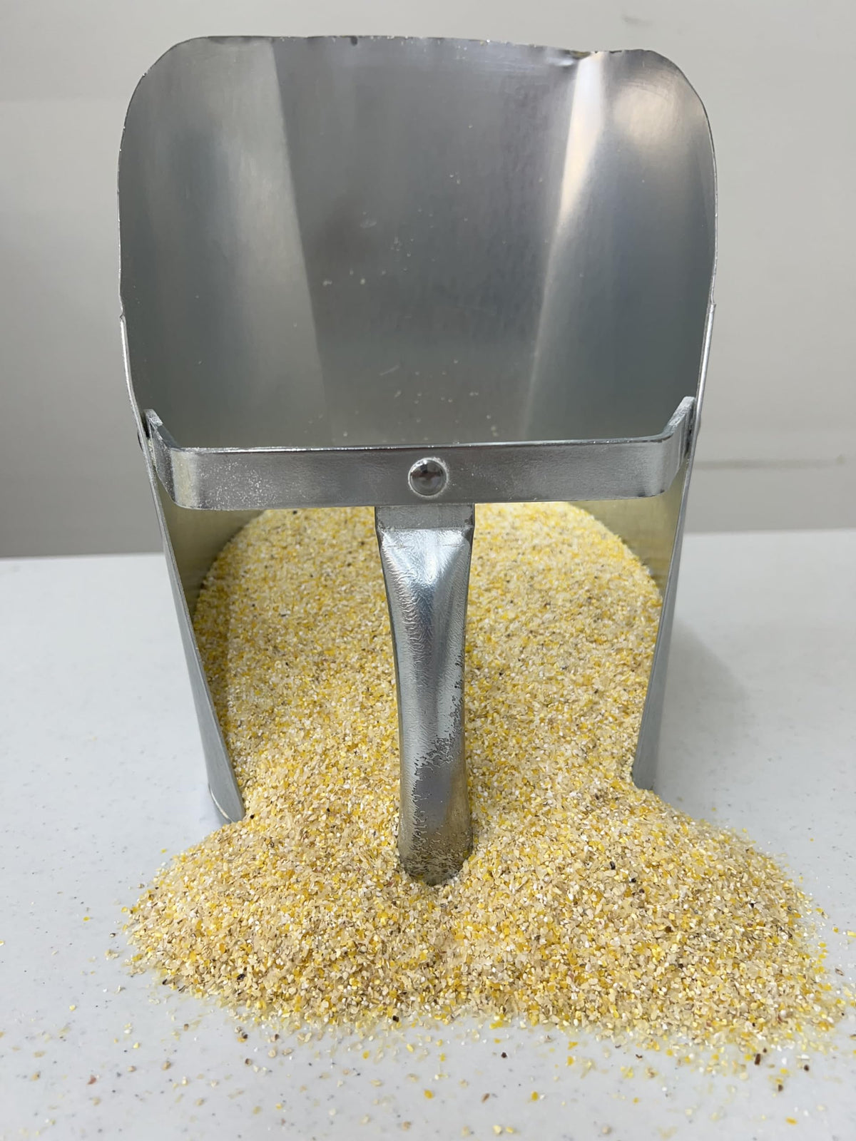 Palmetto Farms Mixed Grits 3 Pack – Stone-Ground Non-GMO Corn Grits