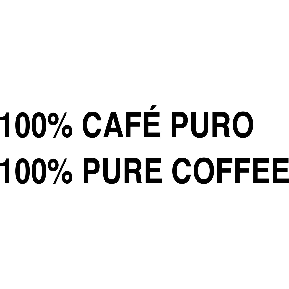 Pilon Espresso Coffee - 12 x 10oz Bricks | Dark Roast, Extra Fine Grind