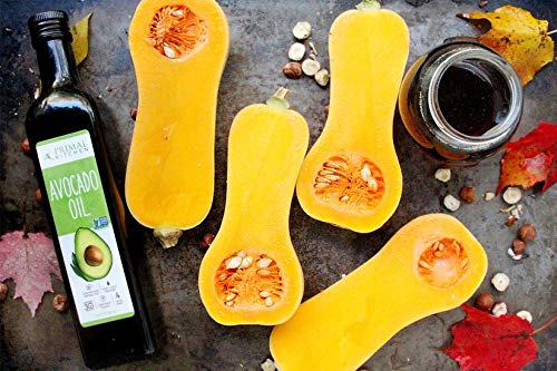 Primal Kitchen Avocado Oil – 2-Pack, Whole30 Approved, Paleo & Keto Certified, 16.9 fl oz