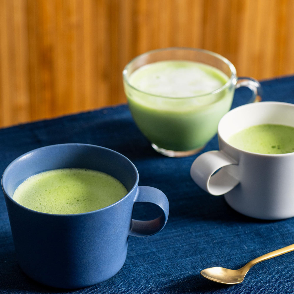 Rishi Tea Barista Matcha – Organic Japanese Everyday Matcha Powder for Cafe-Quality Drinks | 3.52 oz, 50+ Servings