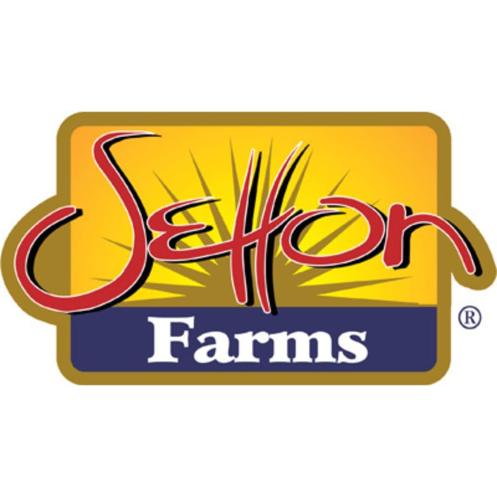 Setton Farms Premium California Pistachio Halves & Bulk Kernels – 4lb Case for Baking and Dubai Chocolate