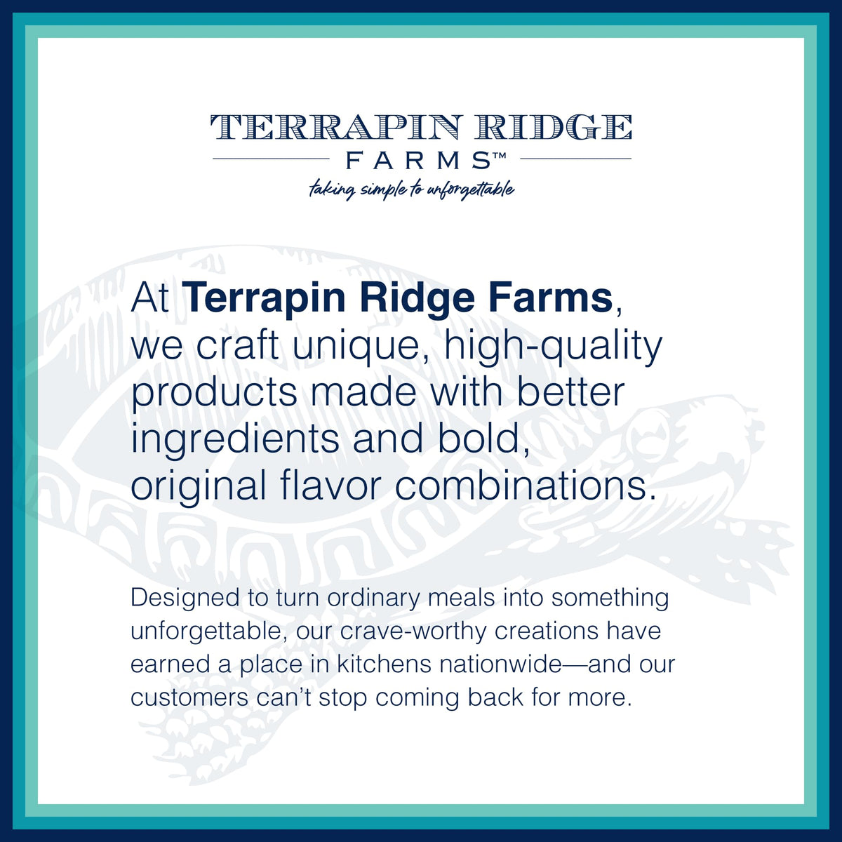 Terrapin Ridge Farms Hot Pepper Bacon Jam – Sweet & Spicy Bacon Spread (One Quart)