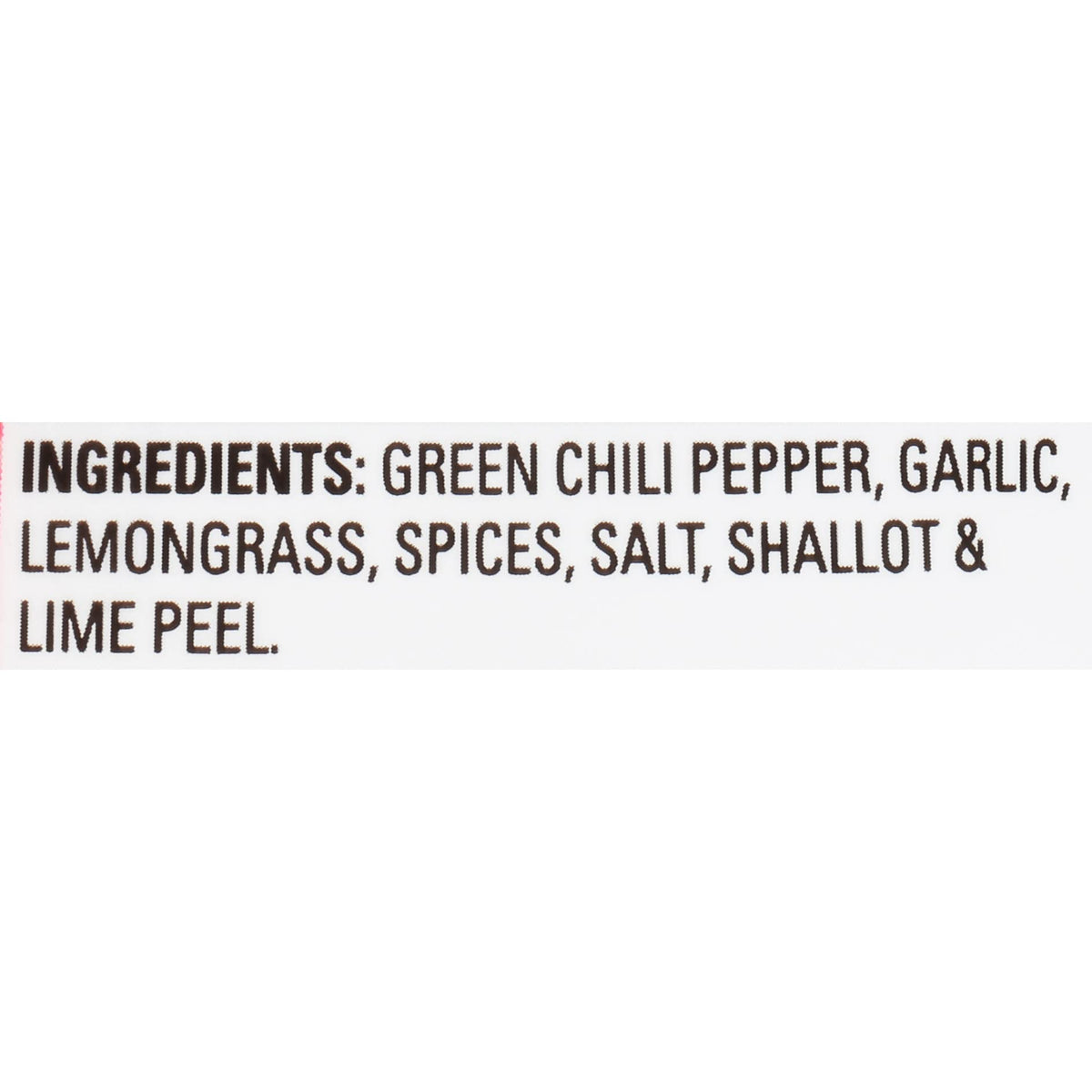 Thai Kitchen Gluten Free Green Curry Paste, 4 oz (Pack of 6) – Vegan & Gluten Free