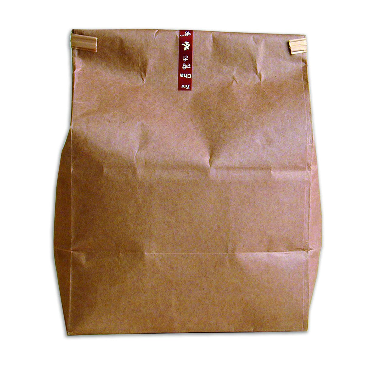The Tao of Tea Lemongrass, 1 Pound – Organic, Caffeine-Free Herbal Tisane
