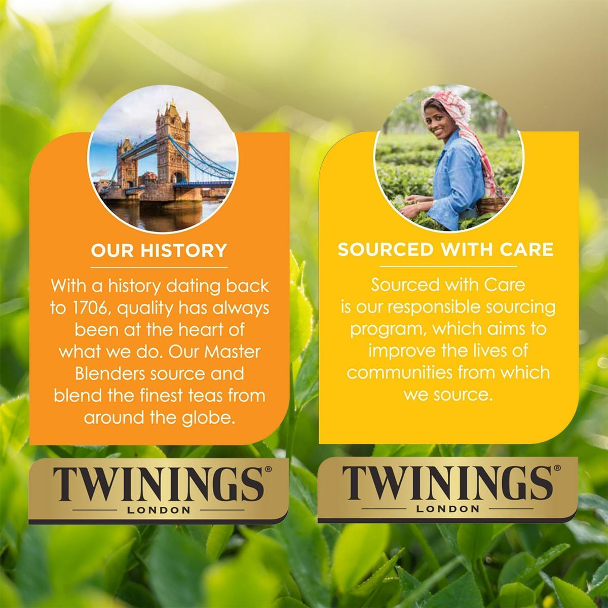 Twinings Earl Grey Tea K-Cups – Keurig Compatible, 96-Count Pack