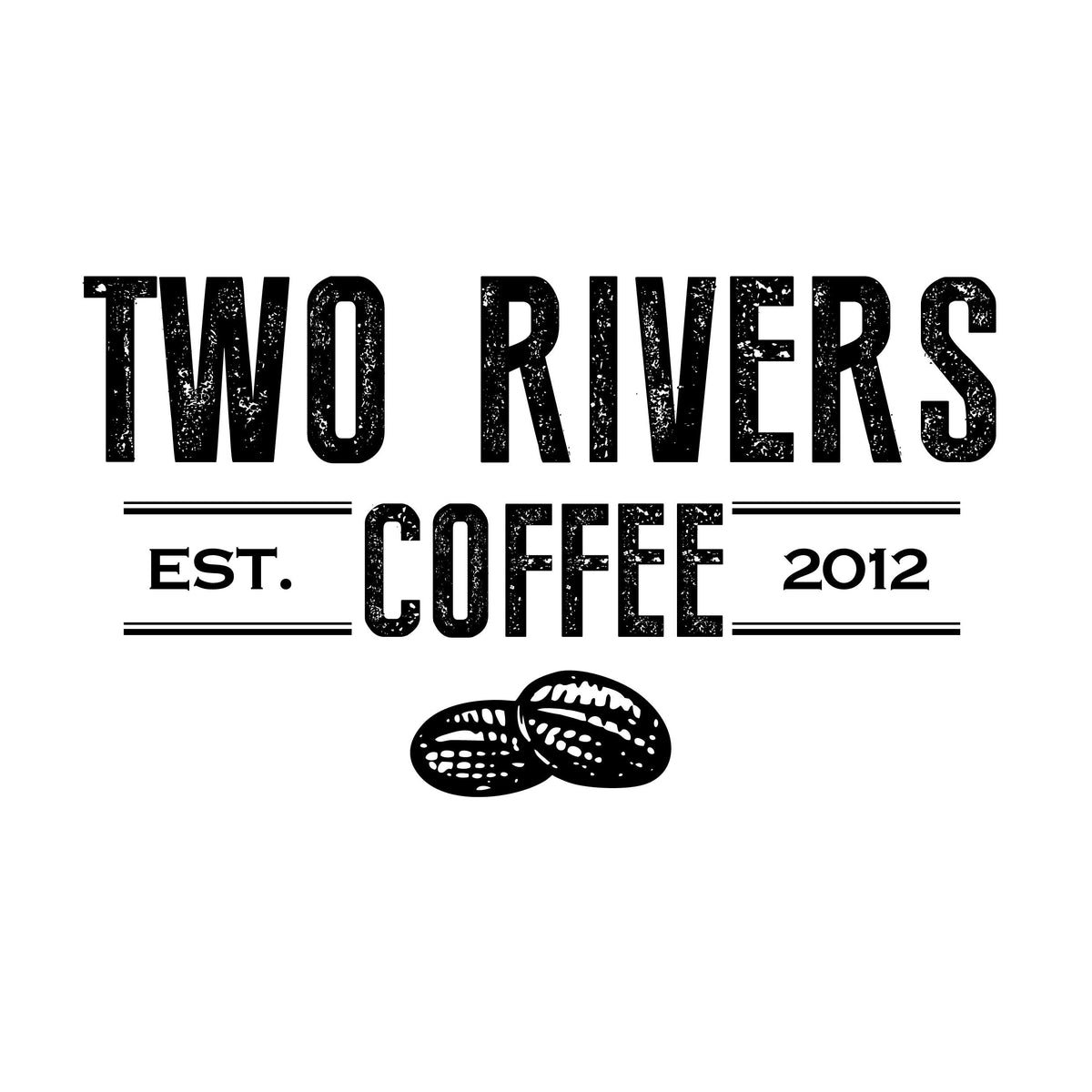 Two Rivers Coffee Ice Cream Flavored Pods Sampler Pack for Keurig 2.0 Brewers – 40 Count