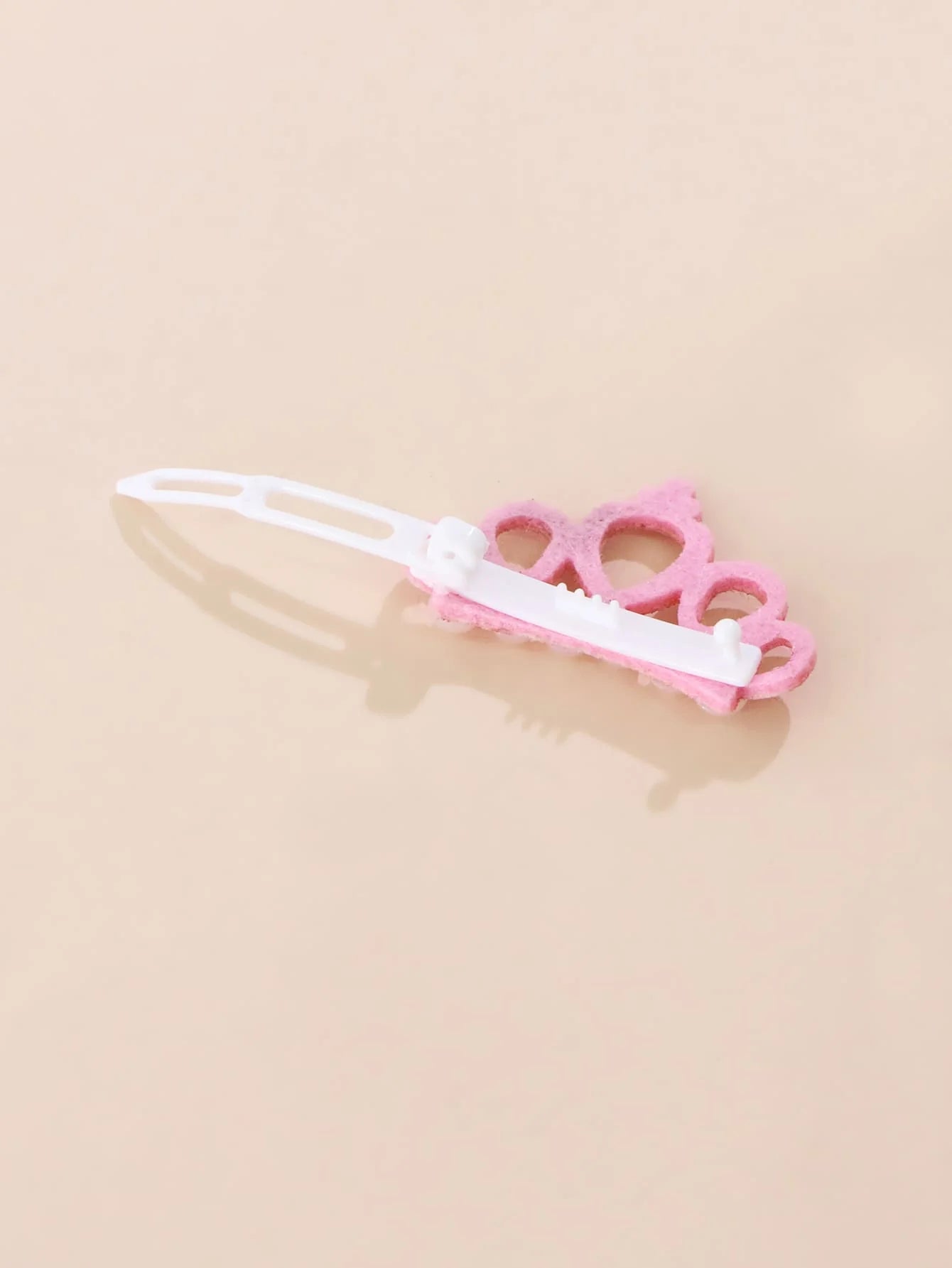 PETSIN Pearl Glitter Dog Hairclip
