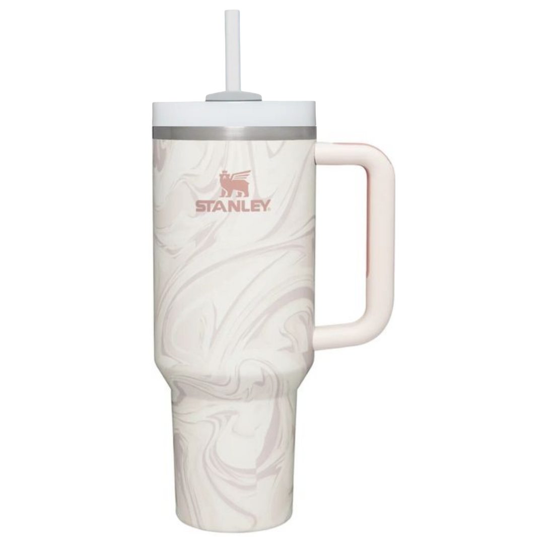 Stanley Quencher 2.0 40oz Tumbler
