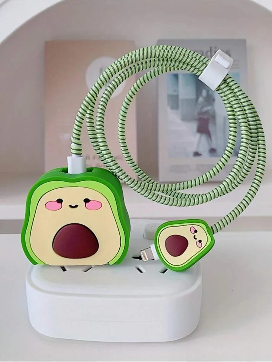 Charging Cable Protector