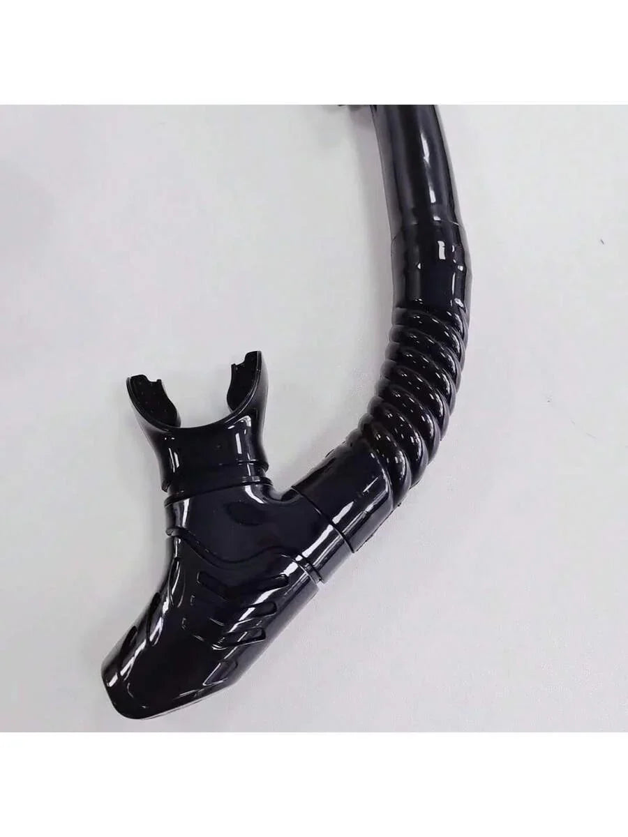 1 Set Adult Snorkeling Equipment, Full Face Snorkel Mask