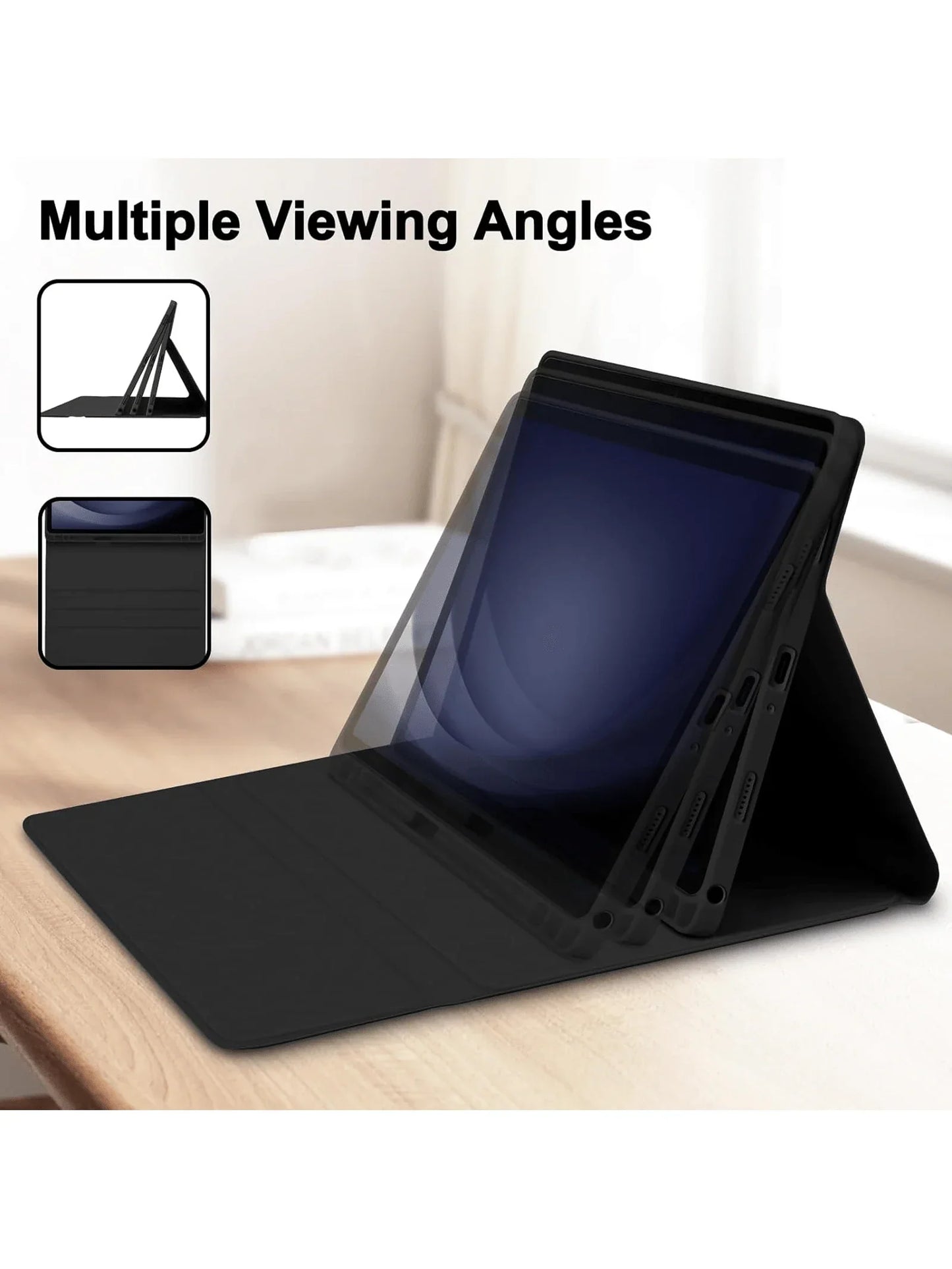 Keyboard Case With Mouse
