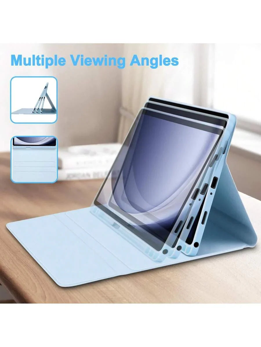 Keyboard Case With Mouse