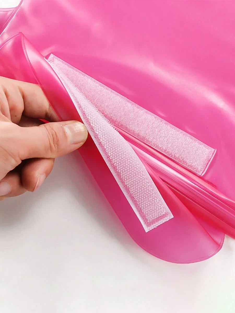 Waterproof Waist Pouch, Swimming Diving Bag