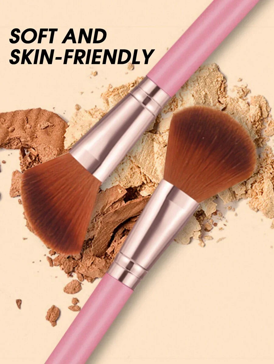 46PCS All-In-One Makeup Tool Kit For Beginners