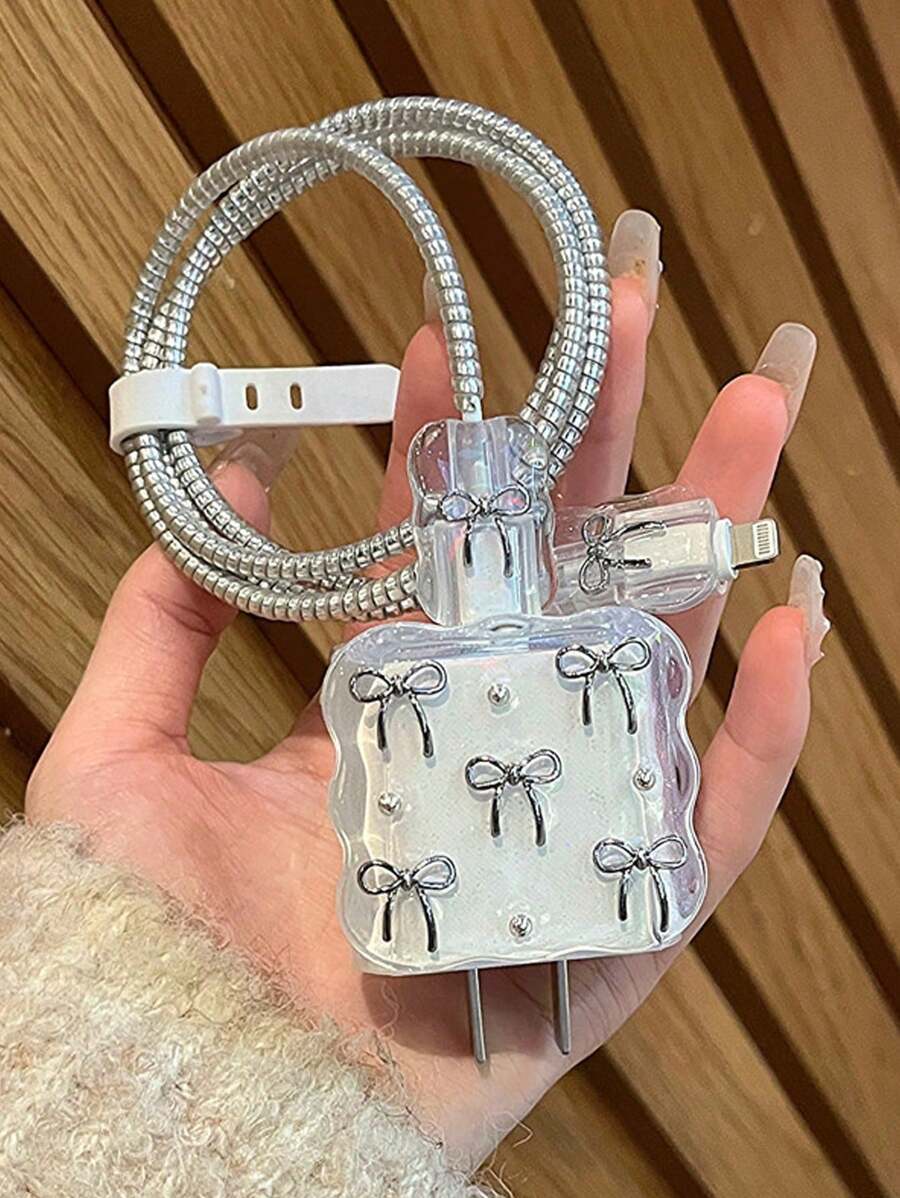Velvet Wave Protector Cord