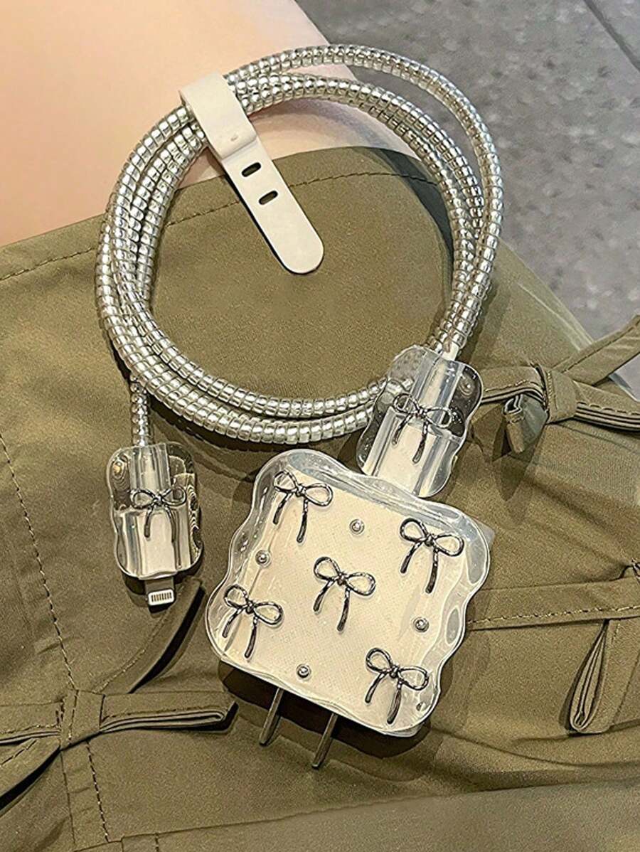 Velvet Wave Protector Cord