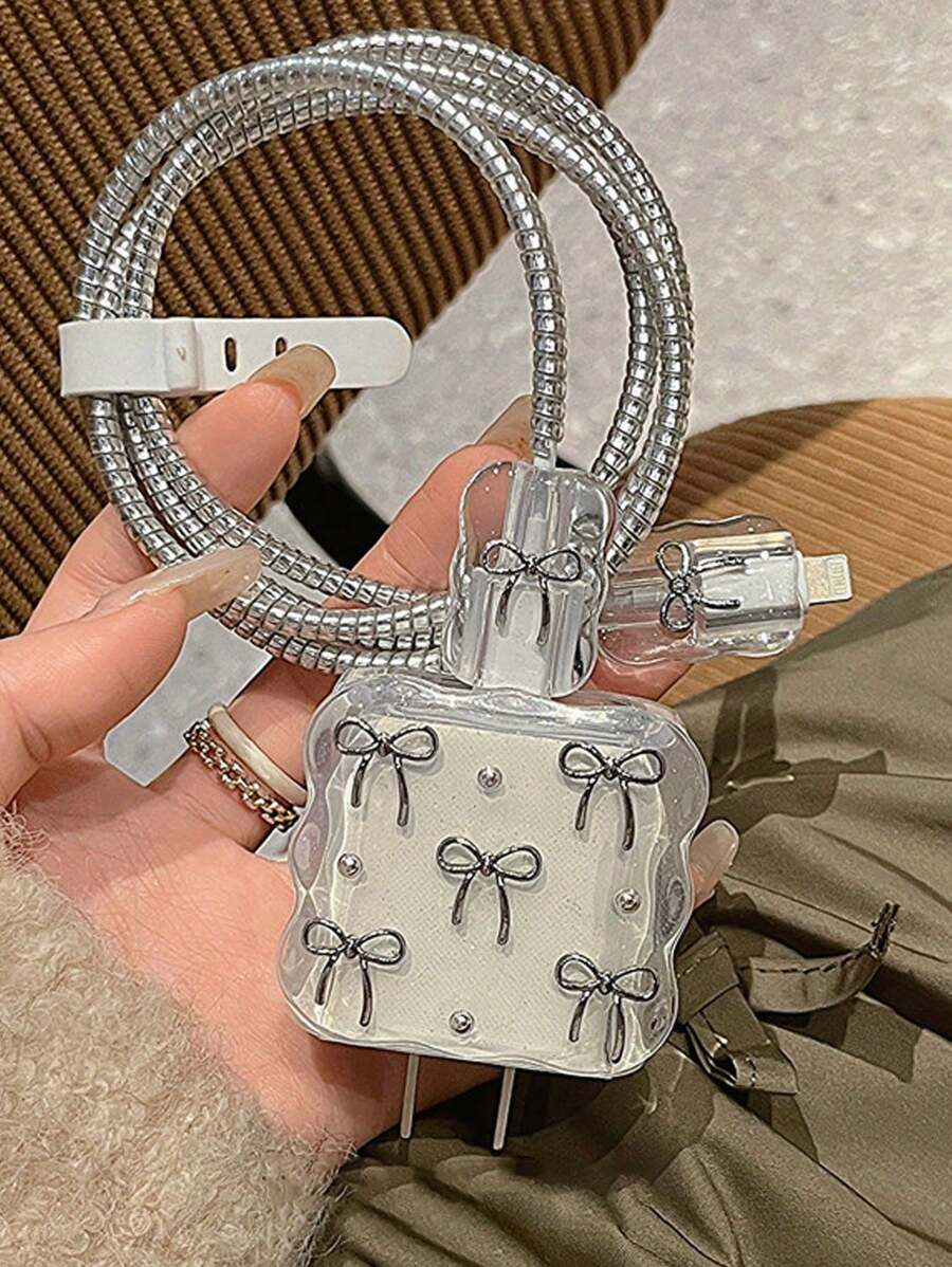 Velvet Wave Protector Cord