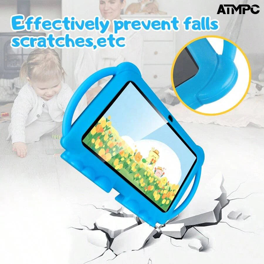701A 7-Inch Kids Android Tablet