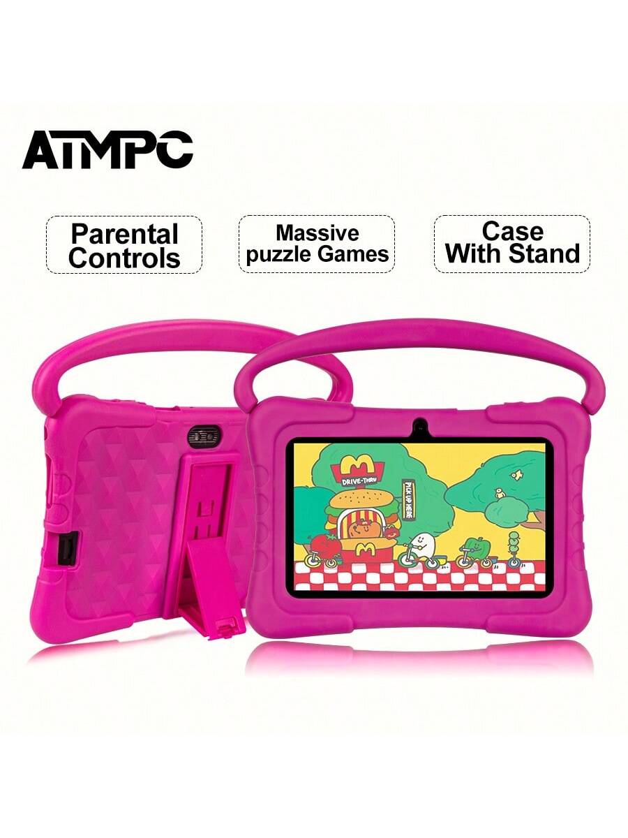 701A 7-Inch Kids Android Tablet