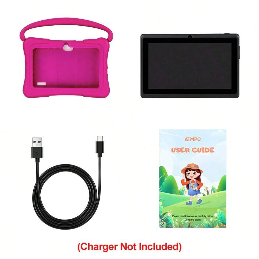 701A 7-Inch Kids Android Tablet