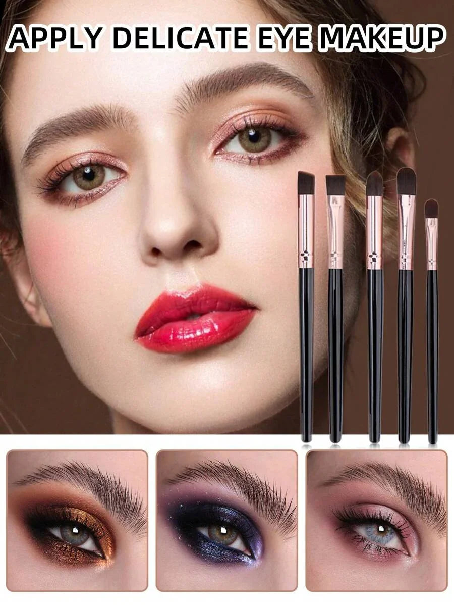 46PCS All-In-One Makeup Tool Kit For Beginners