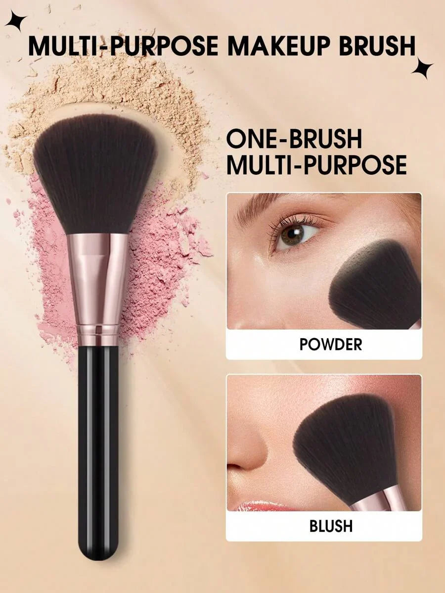 46PCS All-In-One Makeup Tool Kit For Beginners