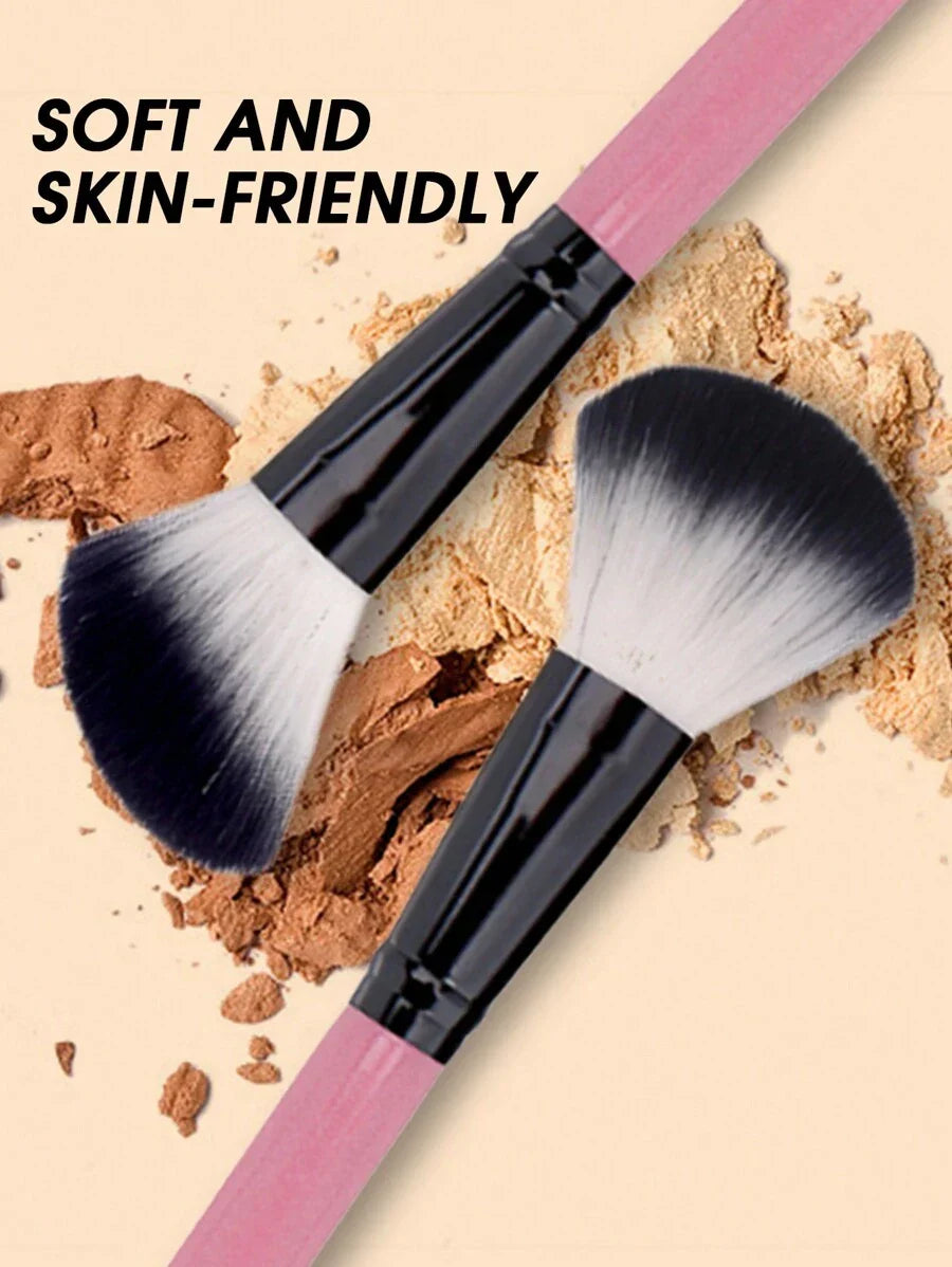 46PCS All-In-One Makeup Tool Kit For Beginners