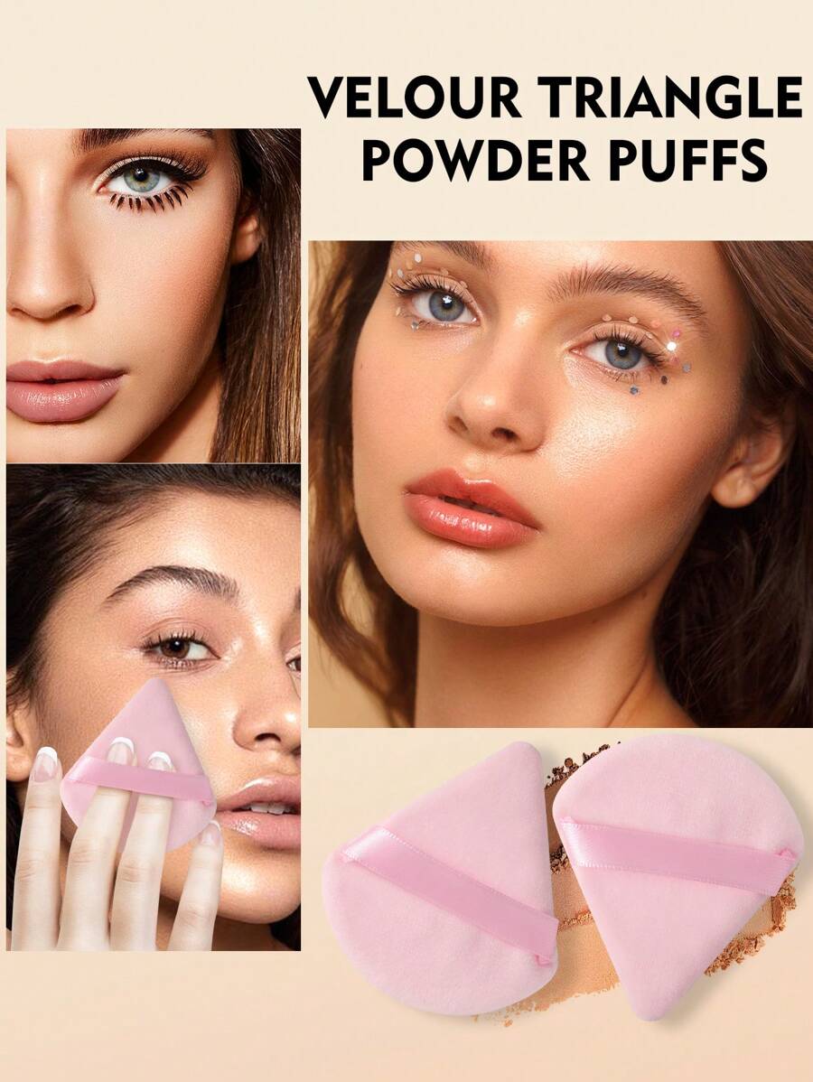 46PCS All-In-One Makeup Tool Kit For Beginners