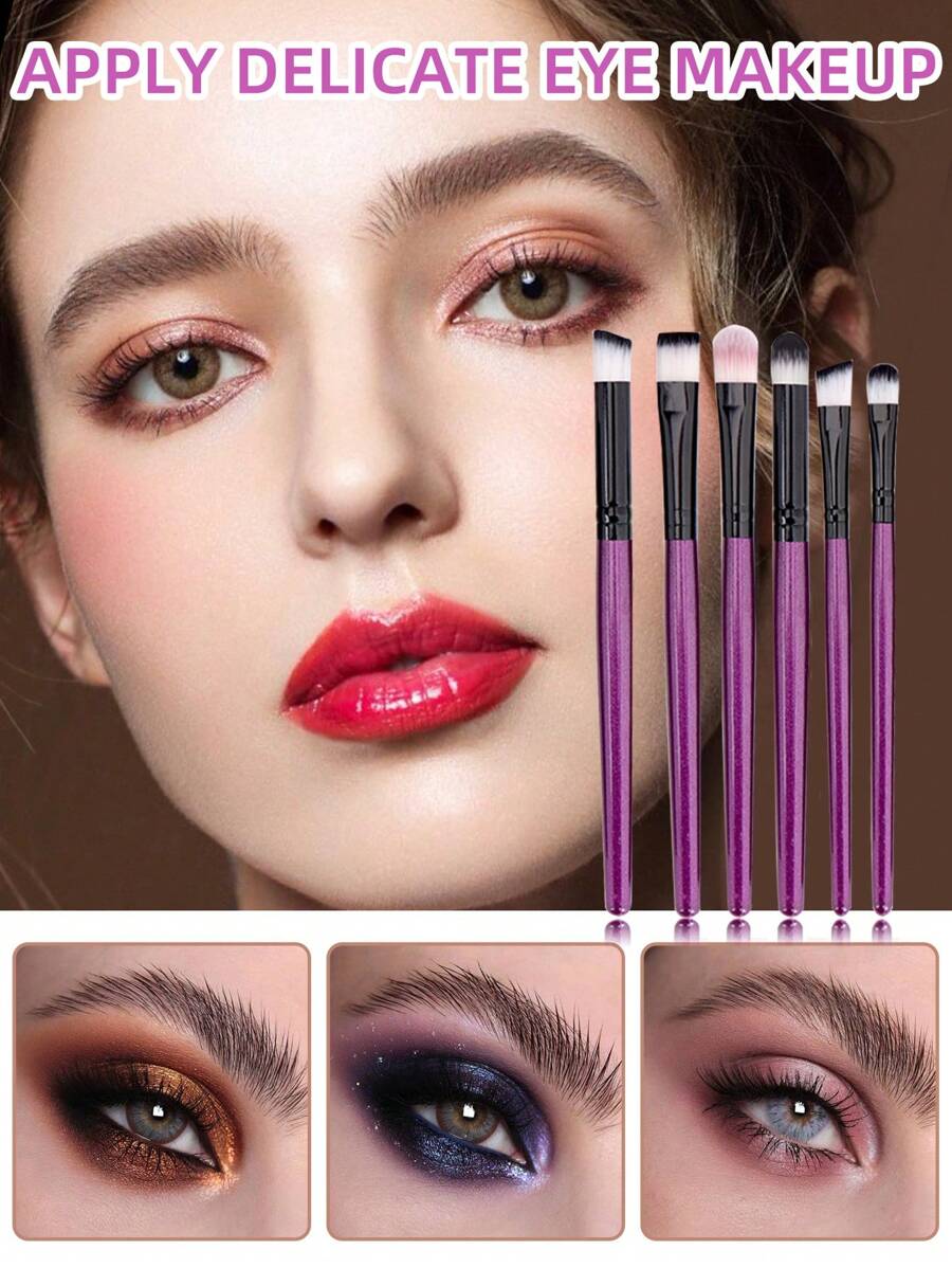 46PCS All-In-One Makeup Tool Kit For Beginners