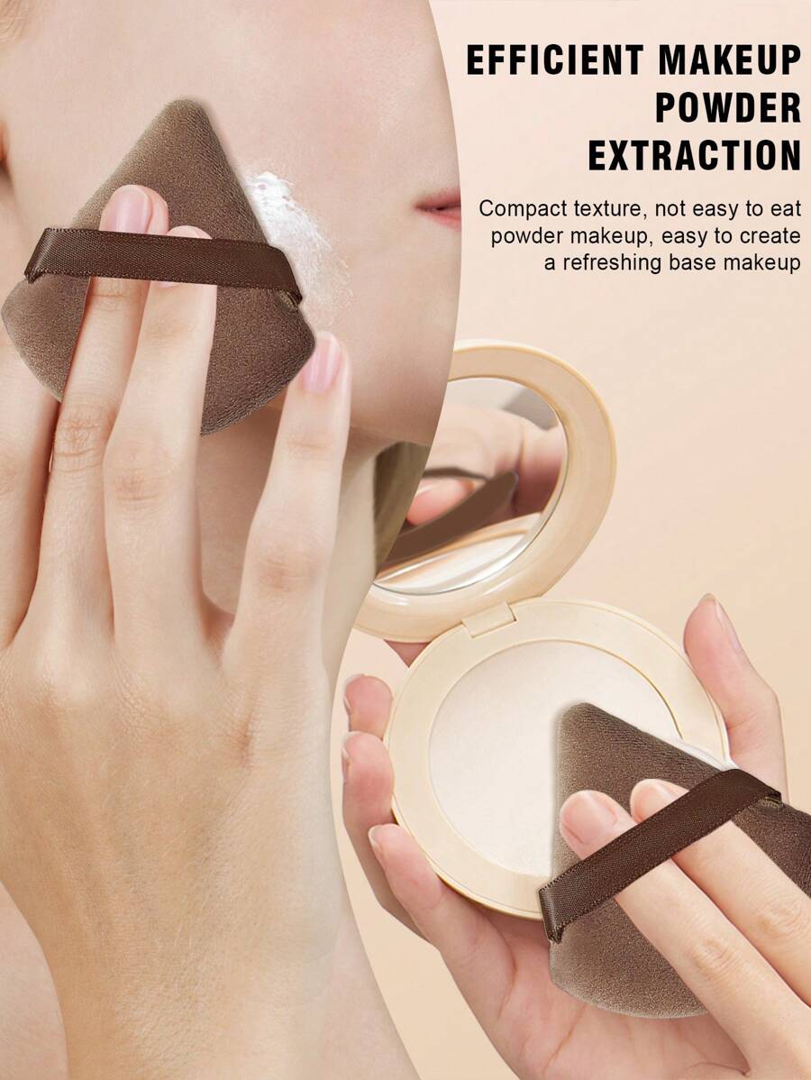 46PCS All-In-One Makeup Tool Kit For Beginners