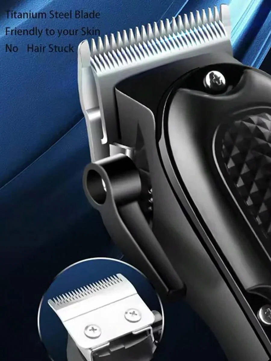 Kemei Brand KM-1071 Professional Hair Clipper For Men