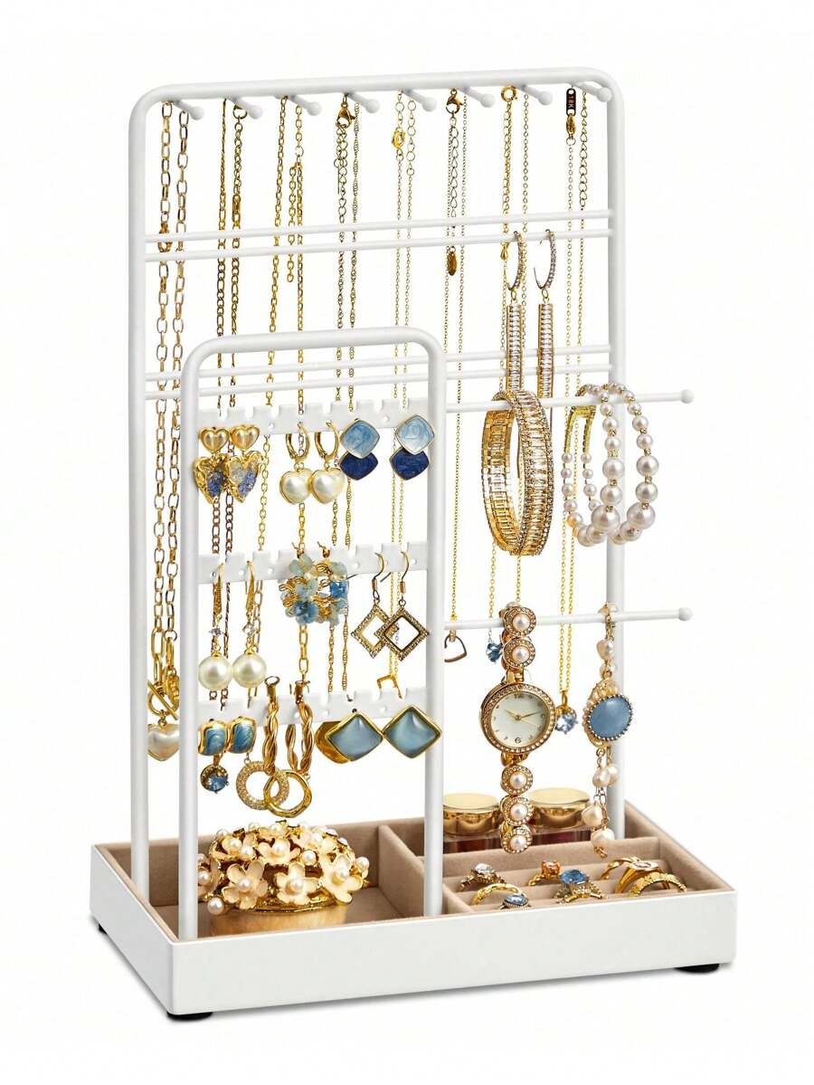 SONGMICS Jewelry Holder