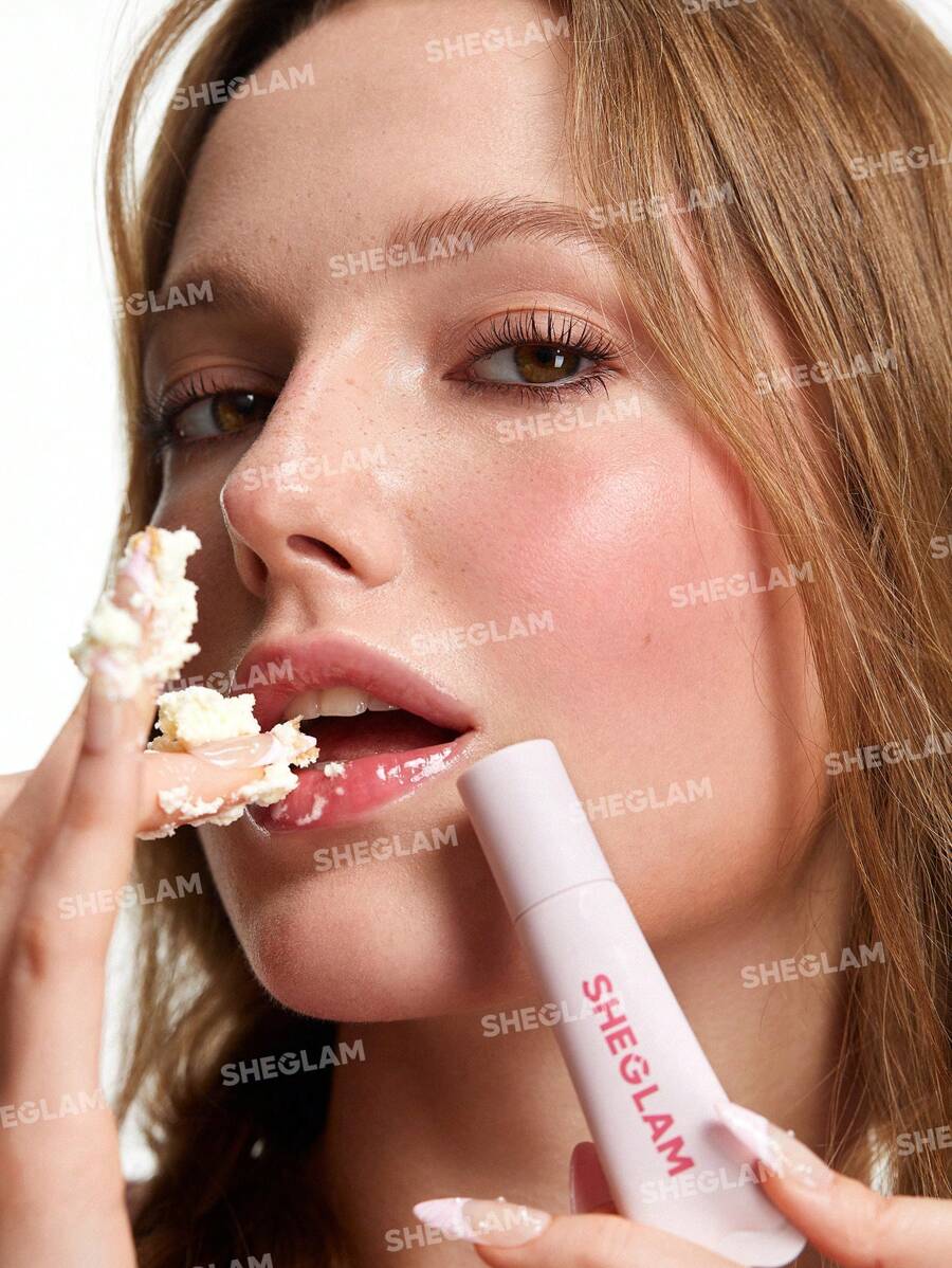 SHEGLAM Crystal Glaze Moisturizing Lip