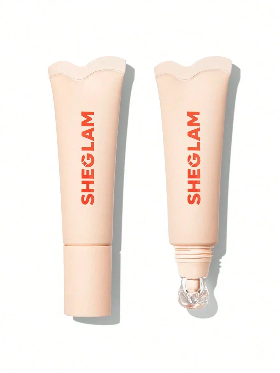 SHEGLAM Crystal Glaze Moisturizing Lip