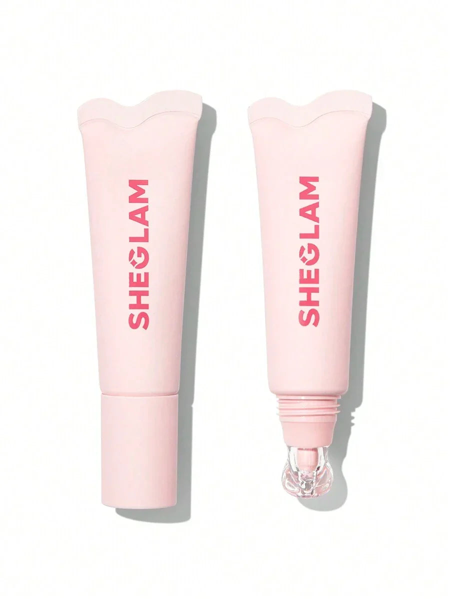 SHEGLAM Crystal Glaze Moisturizing Lip Care