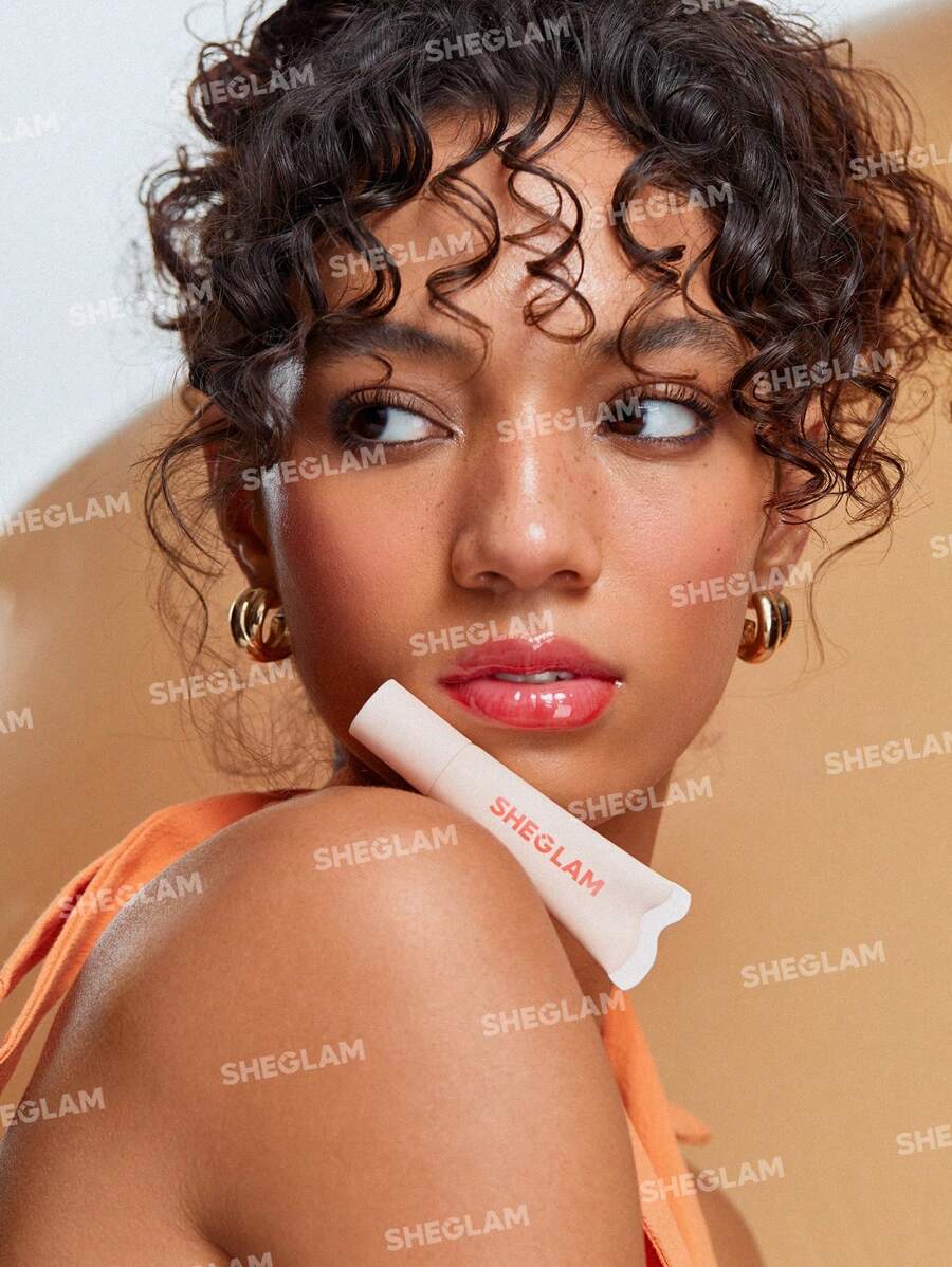 SHEGLAM Crystal Glaze Moisturizing Lip Care
