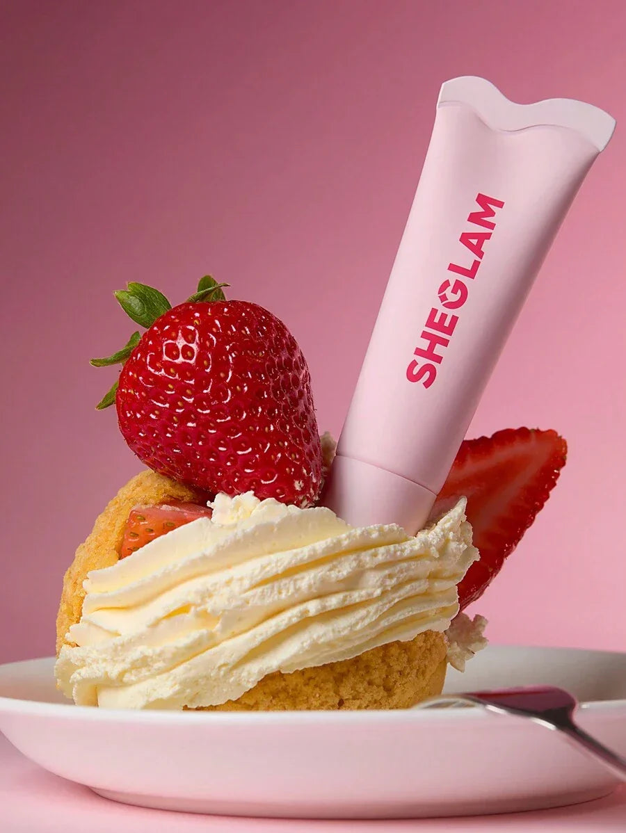 SHEGLAM Crystal Glaze Moisturizing Lip Care