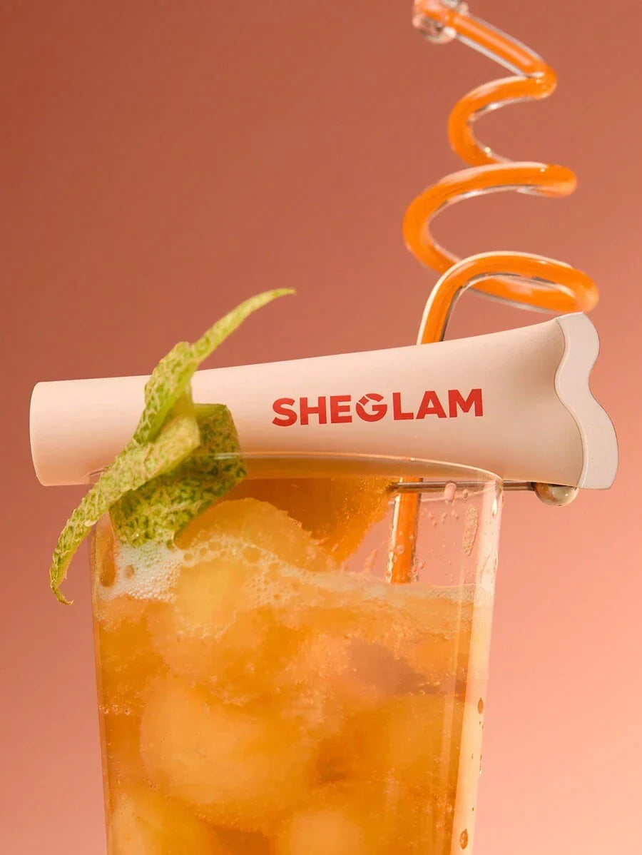 SHEGLAM Crystal Glaze Moisturizing Lip Care