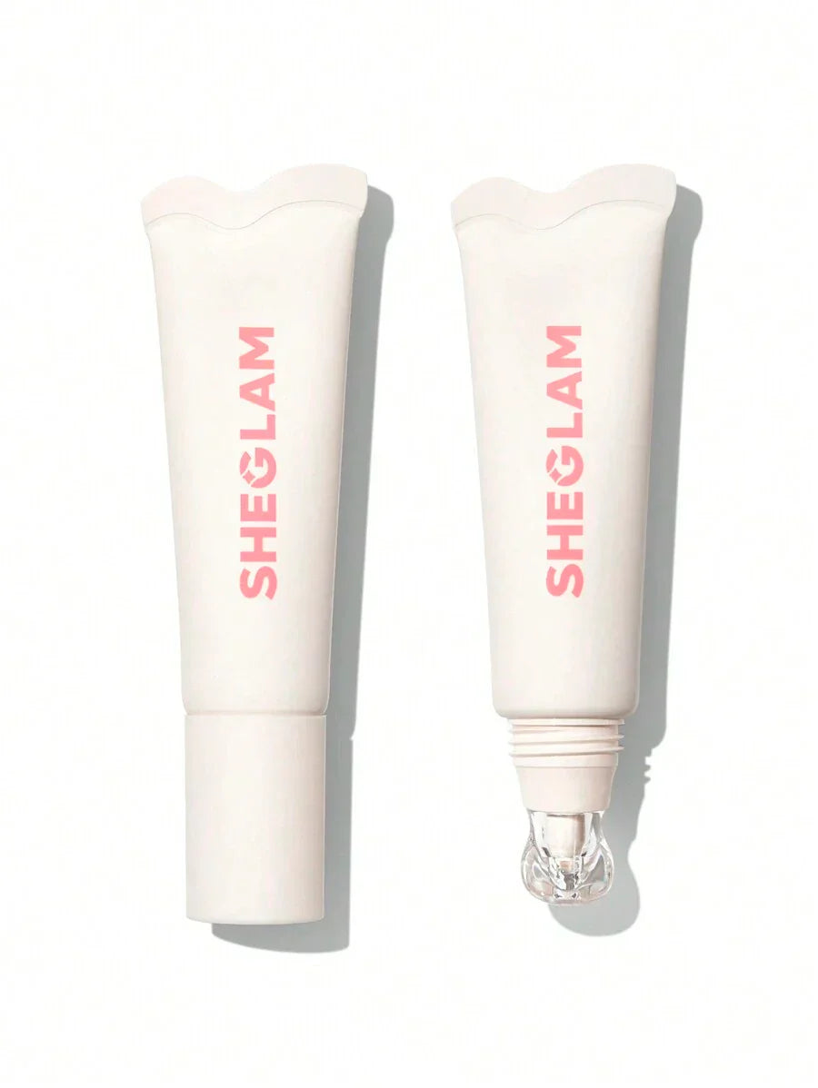 SHEGLAM Crystal Glaze Moisturizing Lip