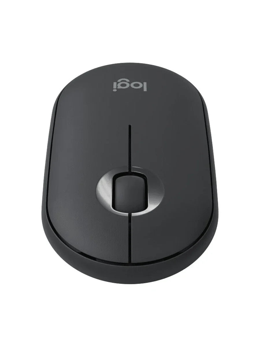 Logitech Wireless Bluetooth Pebble Mouse