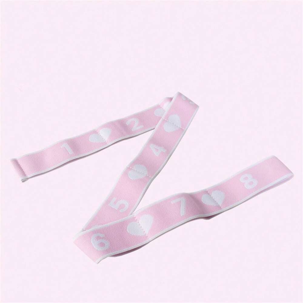 Yoga Elastic Resistance Band