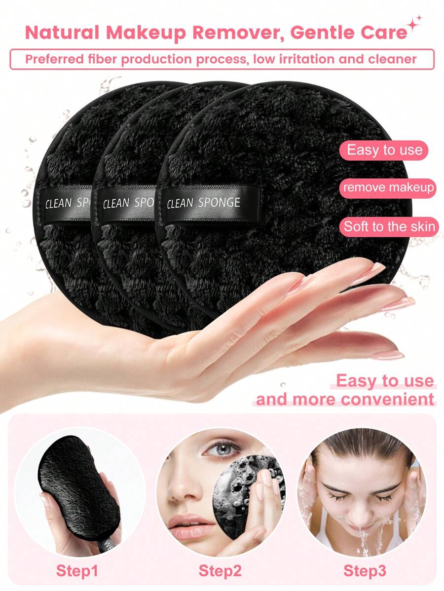 43pcs Makeup Brush Set, Including Eyeshadow Brush