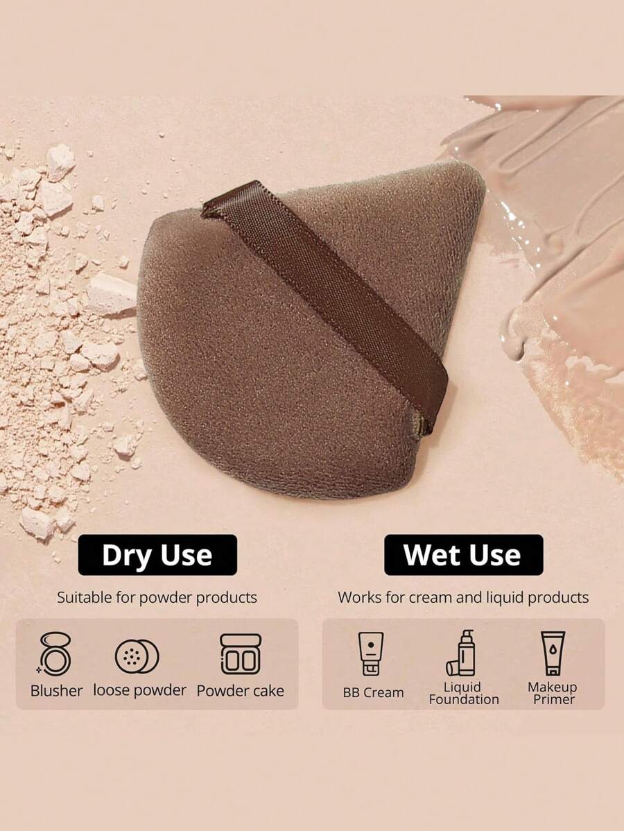 46PCS All-In-One Makeup Tool Kit For Beginners