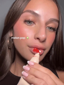 SHEGLAM Crystal Glaze Moisturizing Lip
