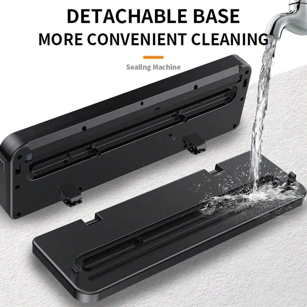 Commercial Vacuum Sealer Machine