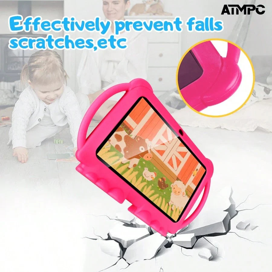 ATMPC 701A 7-Inch Kids Tablet