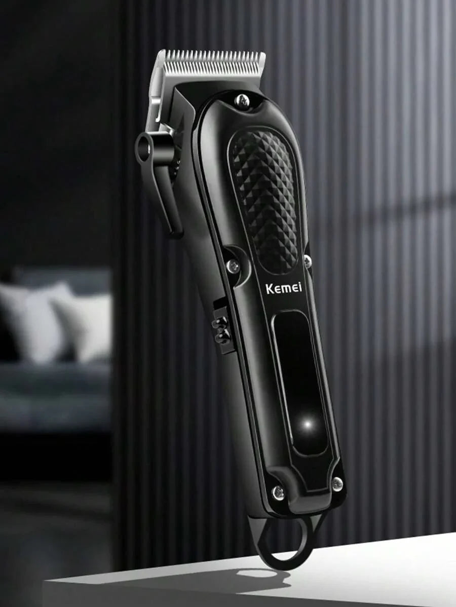 Kemei Brand KM-1071 Professional Hair Clipper For Men