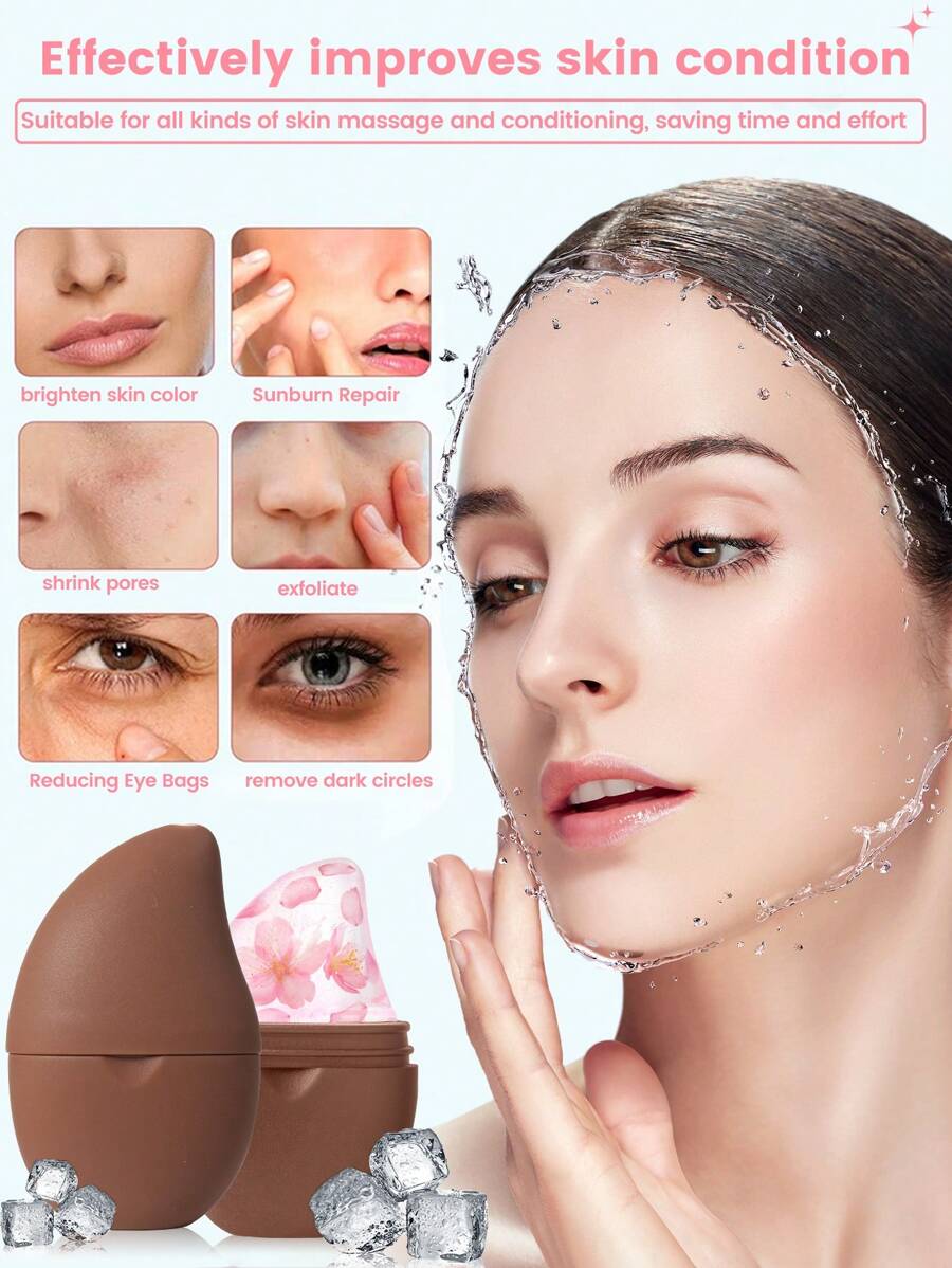 43pcs Makeup Brush Set, Including Eyeshadow Brush