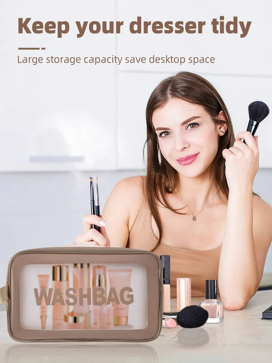43pcs Makeup Brush Set, Including Eyeshadow Brush